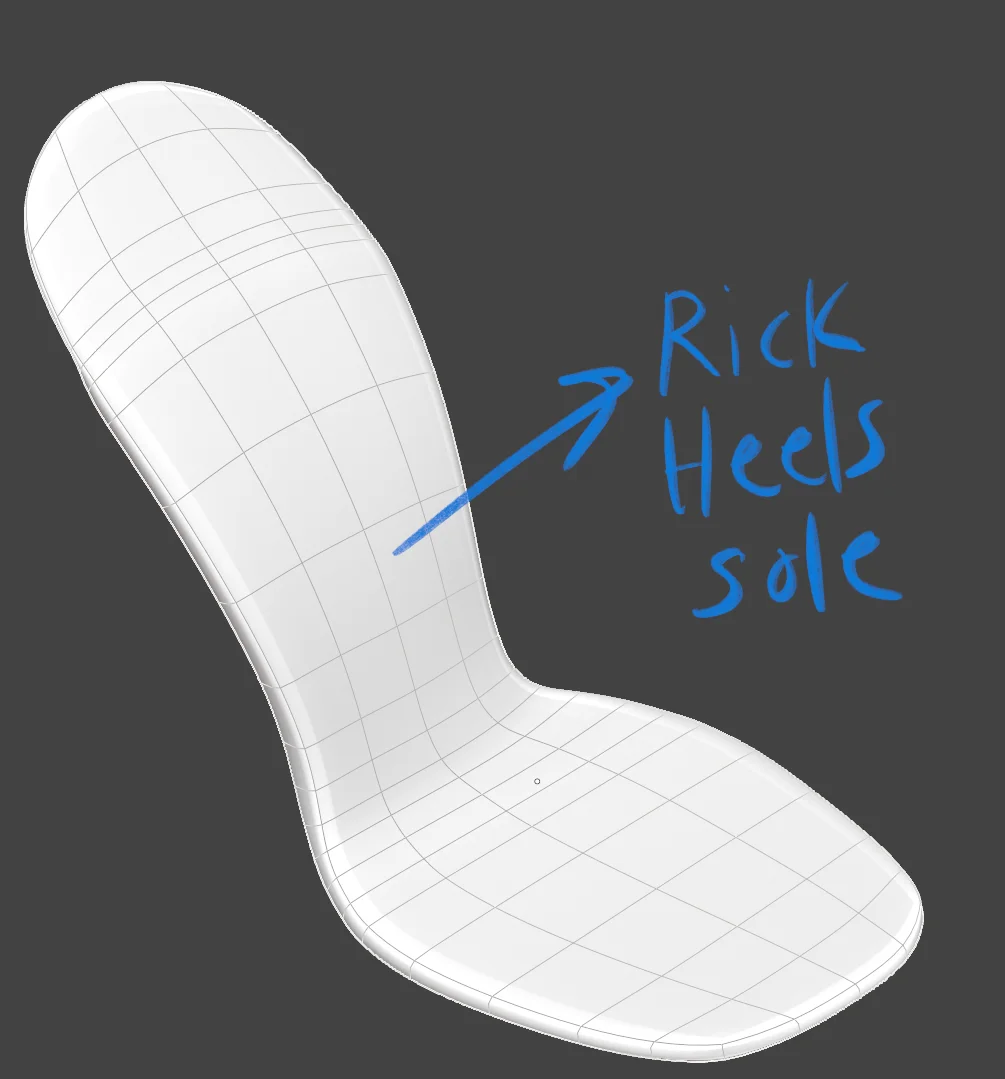 Premade Soles screenshot 2