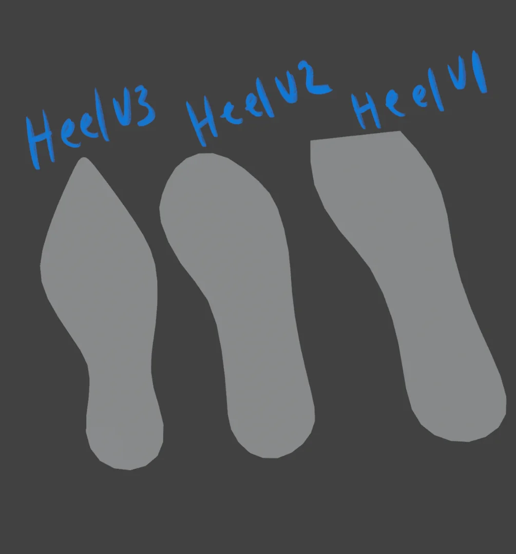 Premade Soles screenshot 3