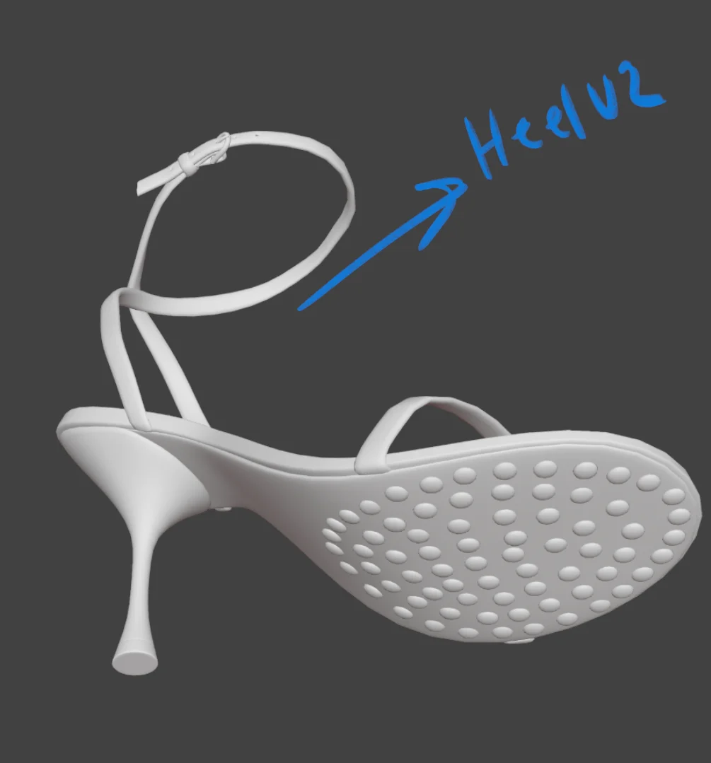 Premade Soles screenshot 4