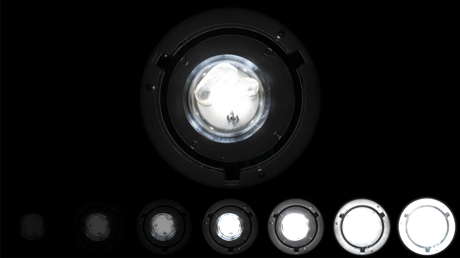 Premium HDR Studio Lights screenshot 2