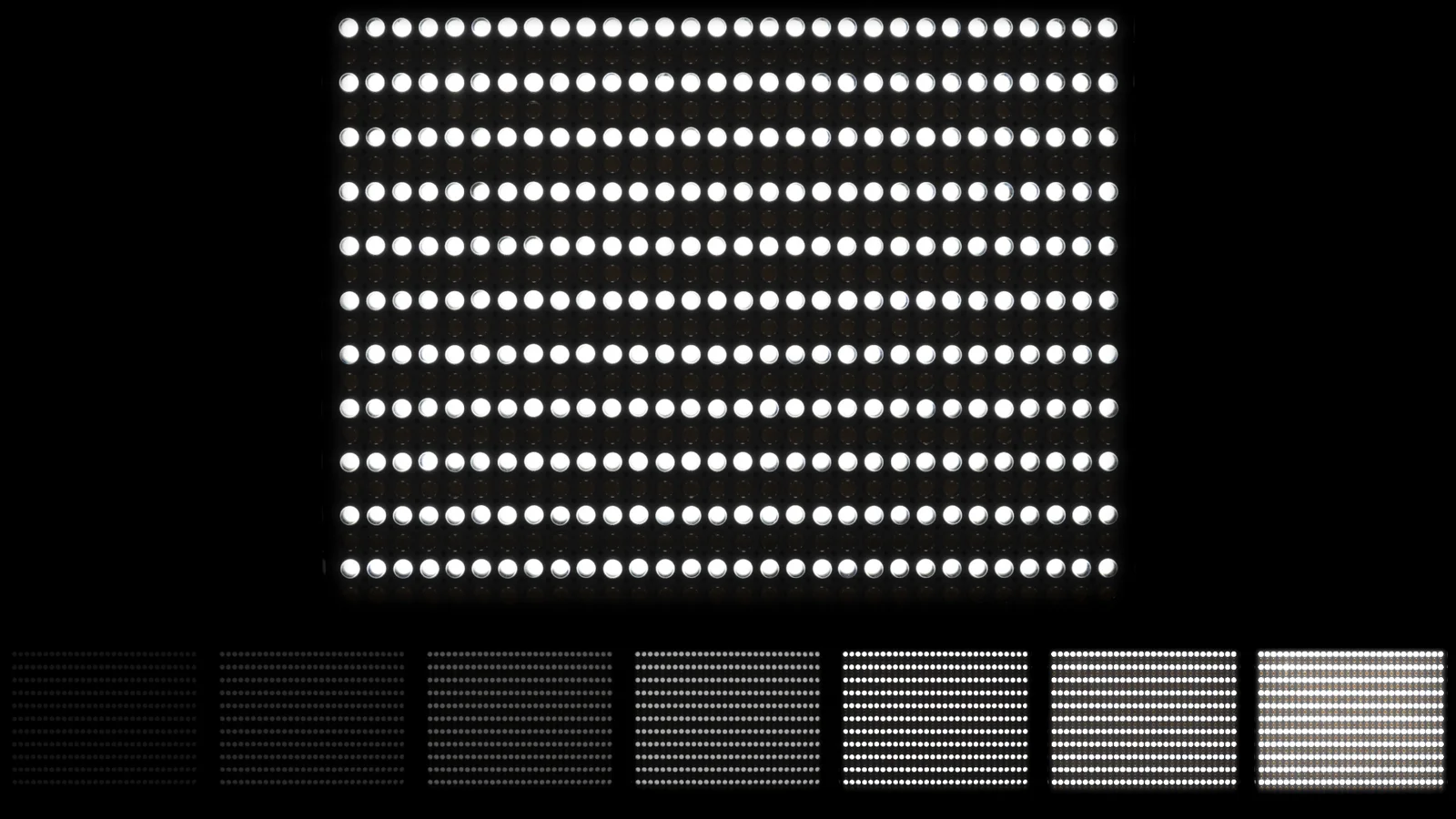 Premium HDR Studio Lights screenshot 3