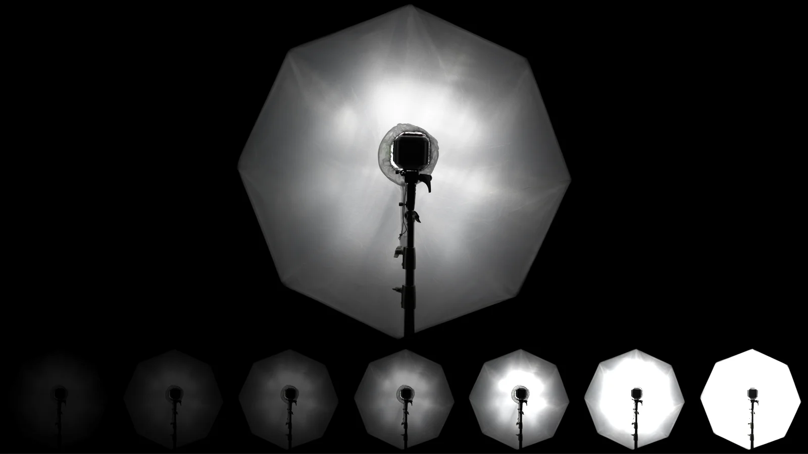 Premium HDR Studio Lights screenshot 6