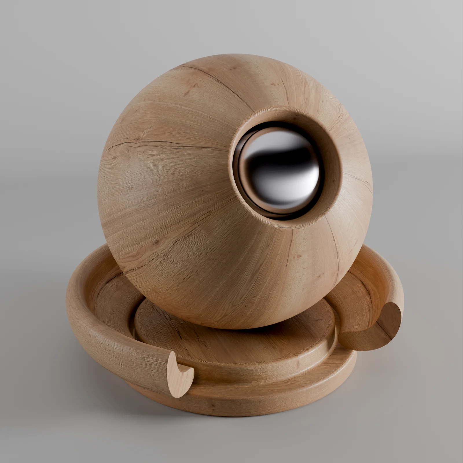 Veneer Wood Texture Pack 02 screenshot 2