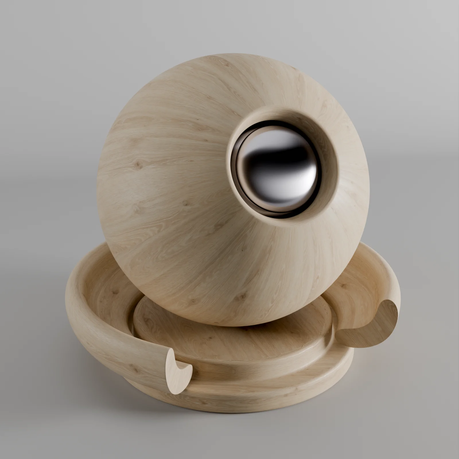 Veneer Wood Texture Pack 03 screenshot 5