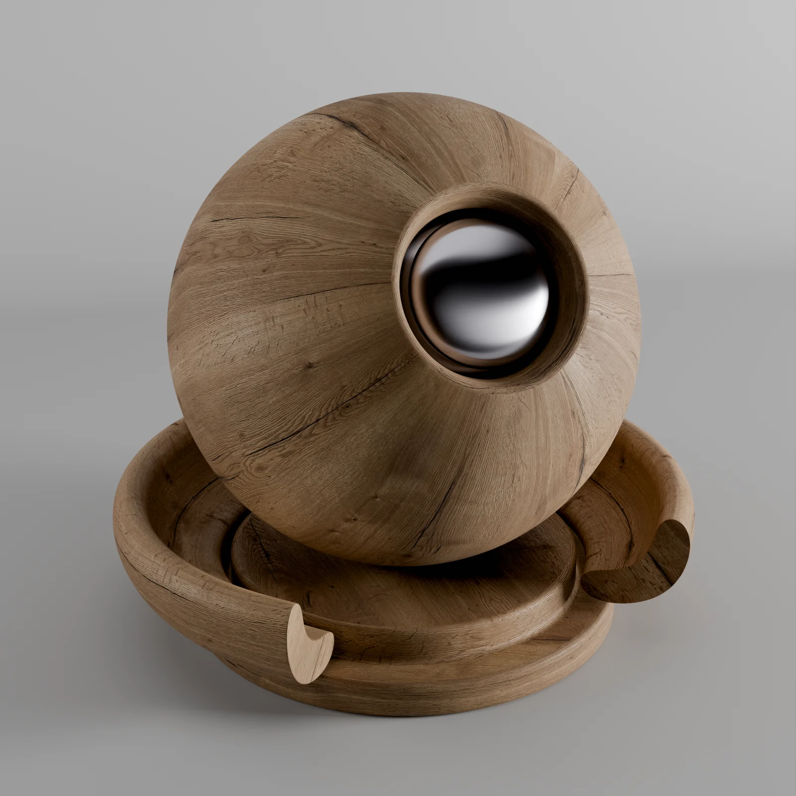 Veneer Wood Texture Pack 06 screenshot 3