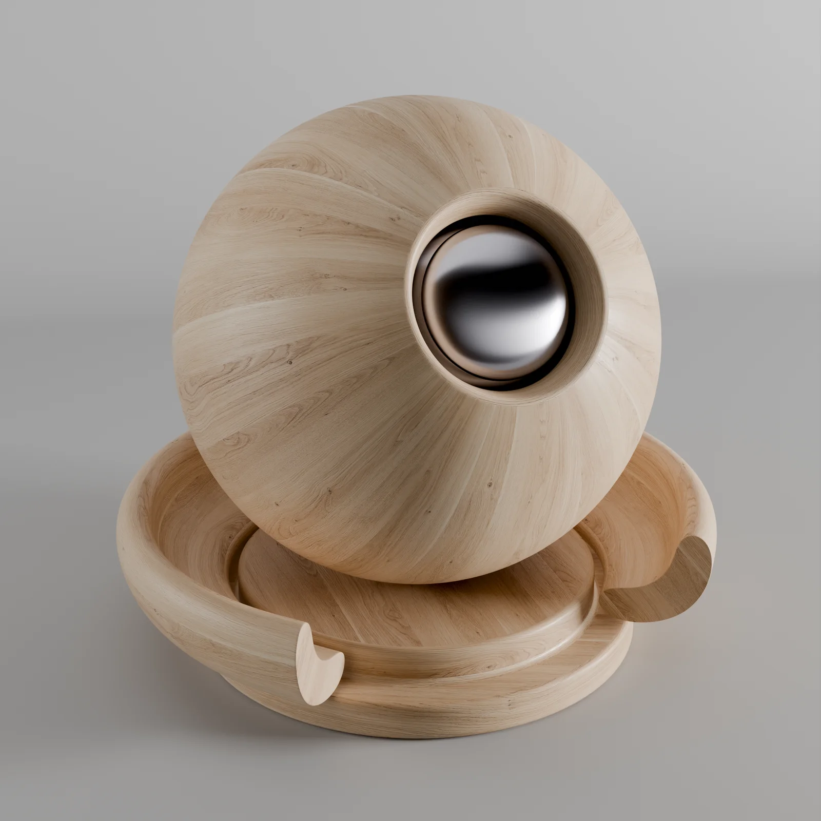 Veneer Wood Texture Pack 06 screenshot 5