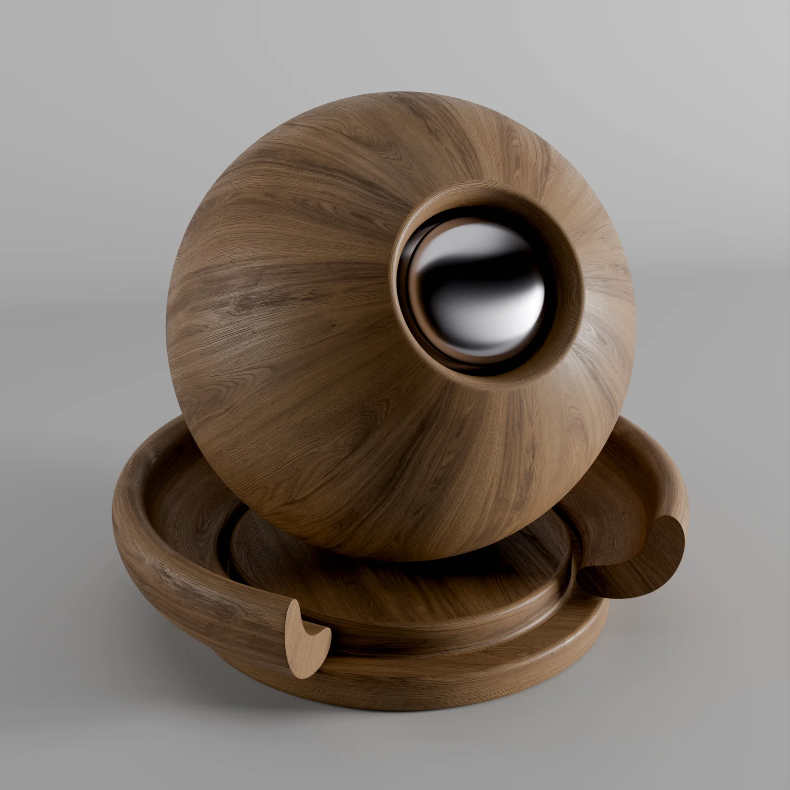 Veneer Wood Texture Pack 06 screenshot 6