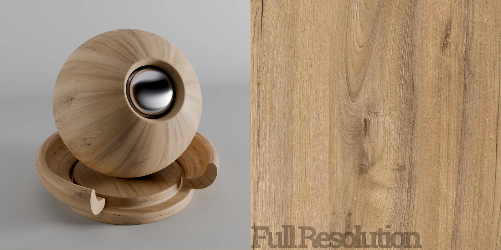 Premium Veneer Wood Pack 15 screenshot 3