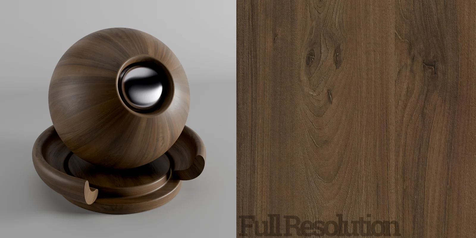 Premium Veneer Wood Pack 15 screenshot 4