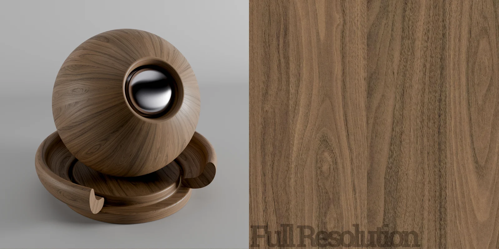 Premium Veneer Wood Pack 15 screenshot 5