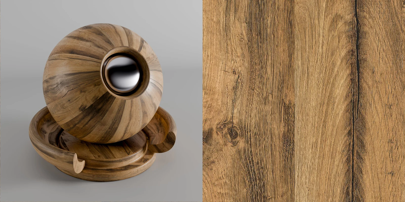 Veneer Wood Texture Pack 20 screenshot 2