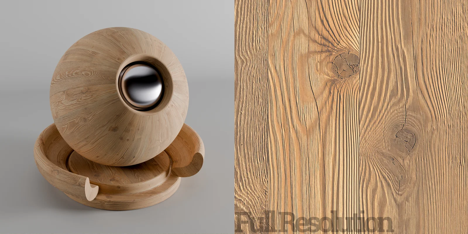 Veneer Wood Texture Pack 20 screenshot 4