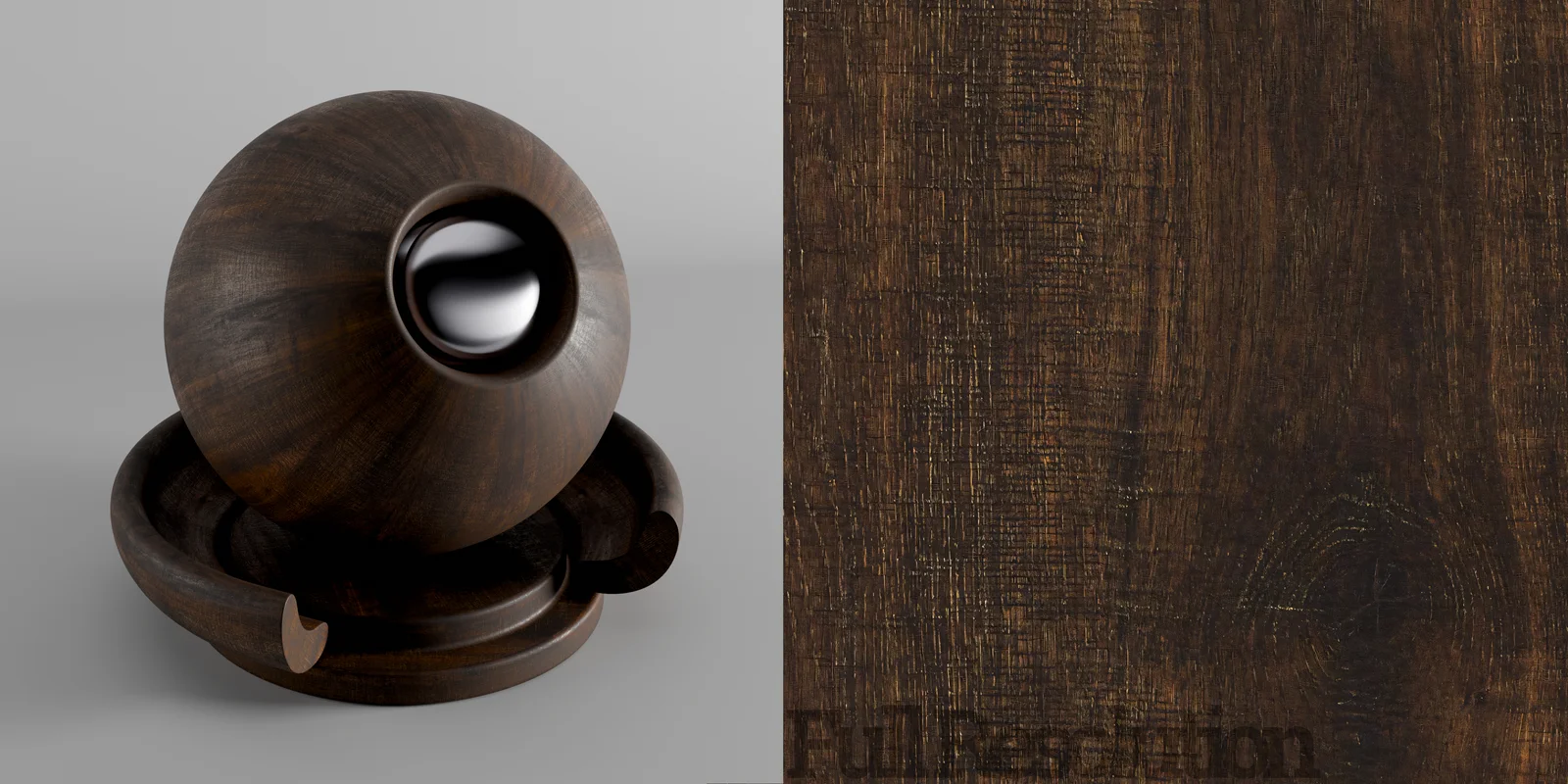 Veneer Wood Texture Pack 20 screenshot 6