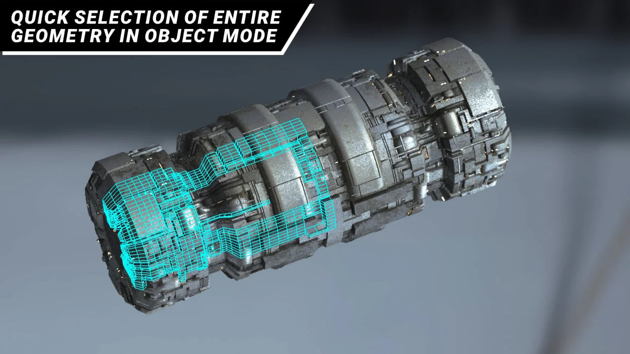 Preselect screenshot 3