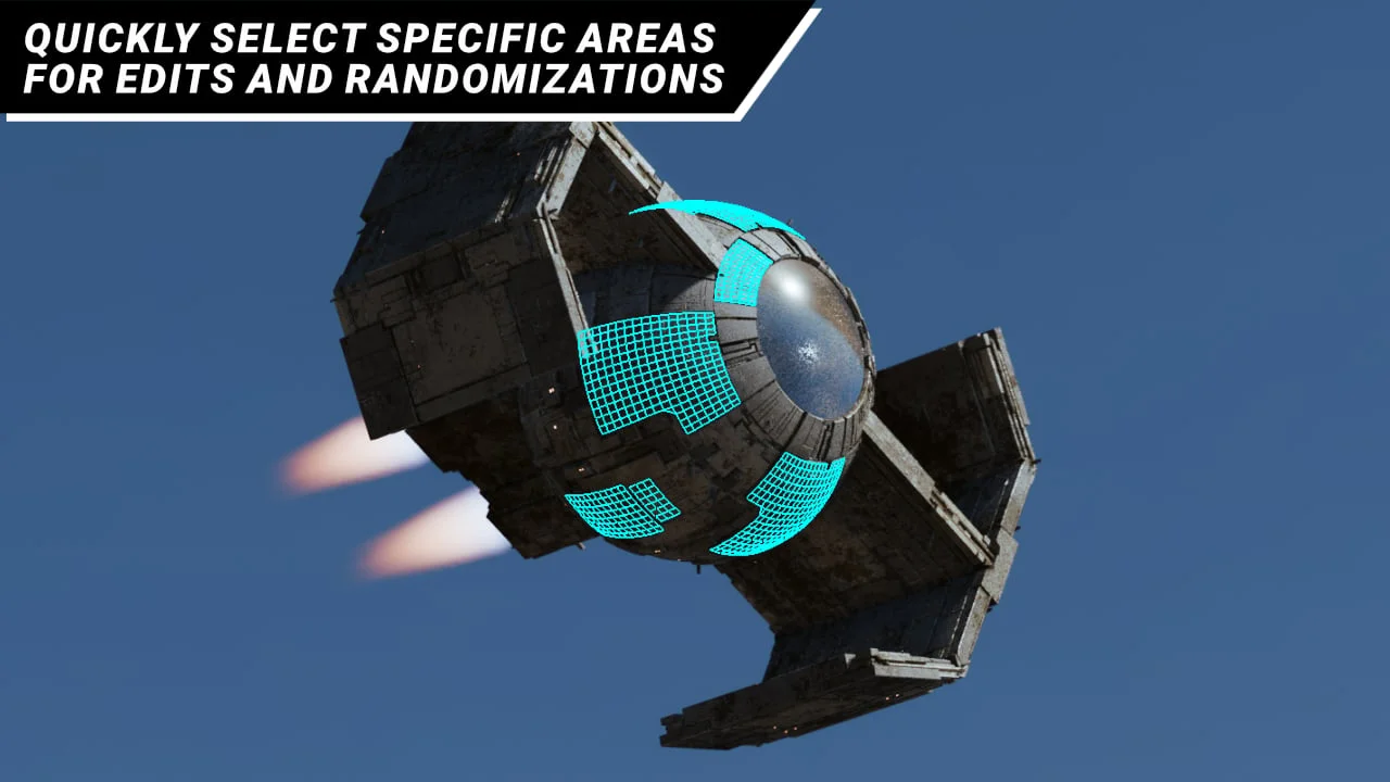 Preselect screenshot 4