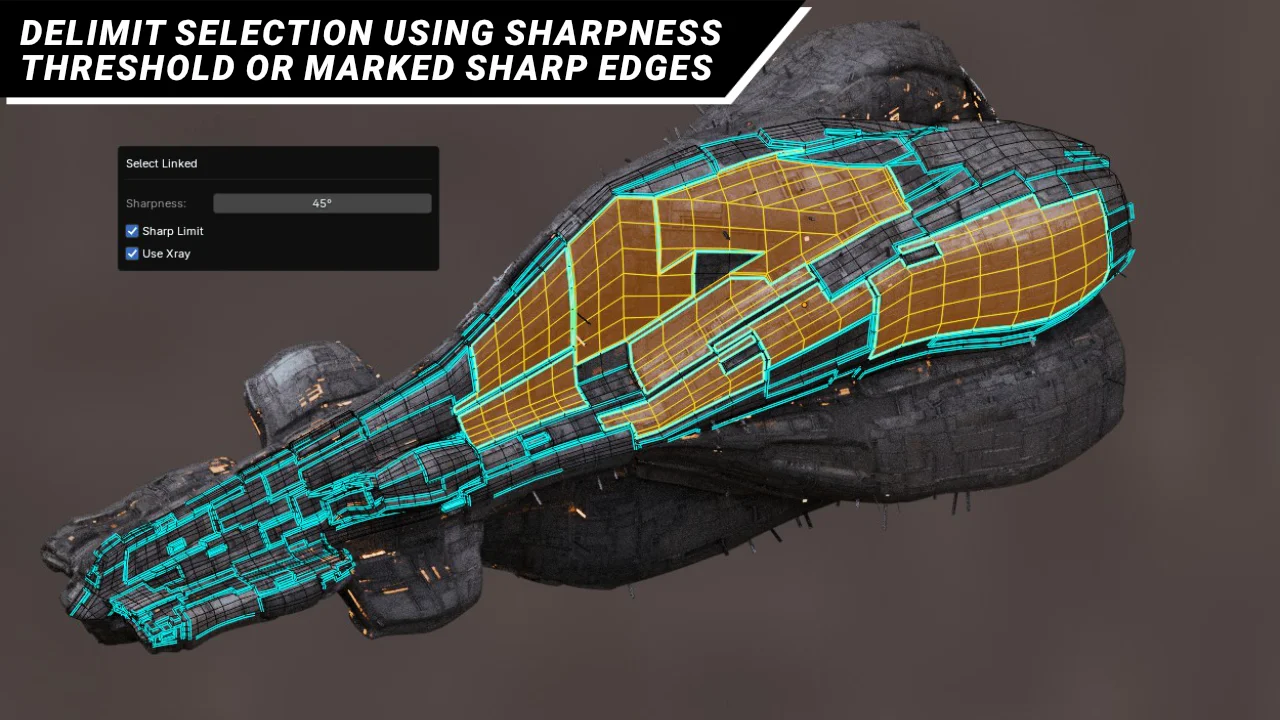 Preselect screenshot 6