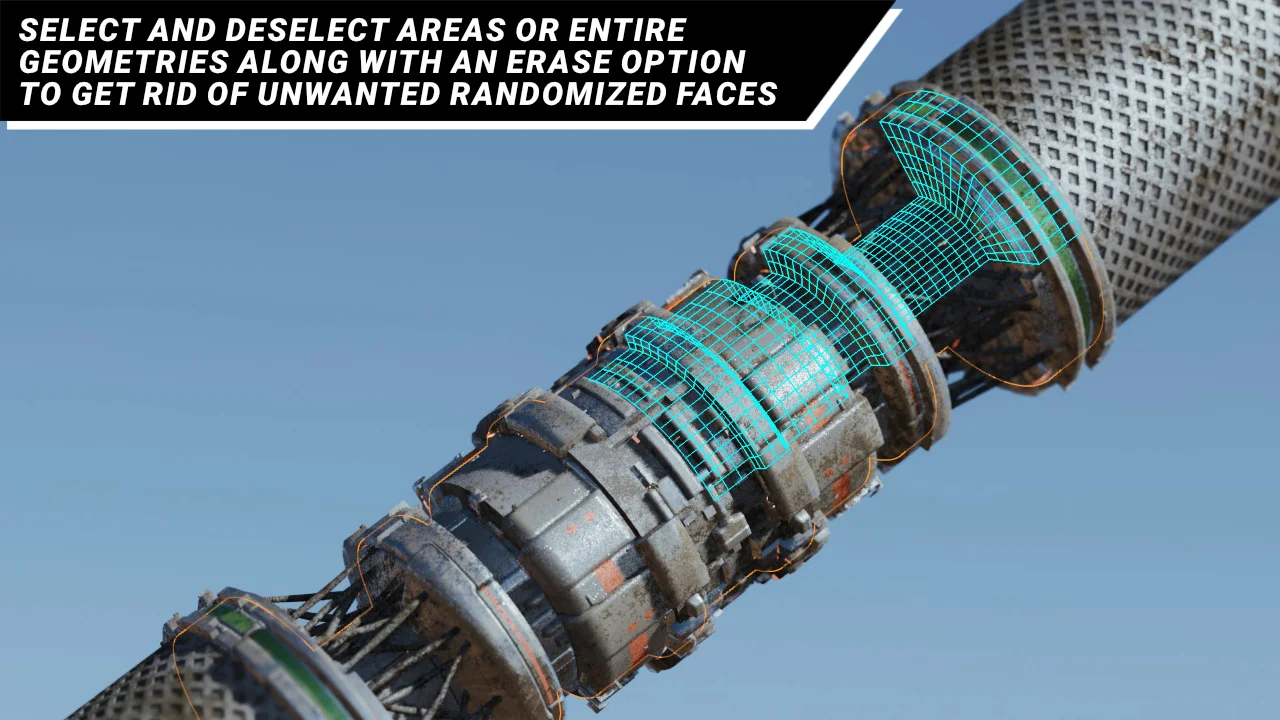 Preselect screenshot 8