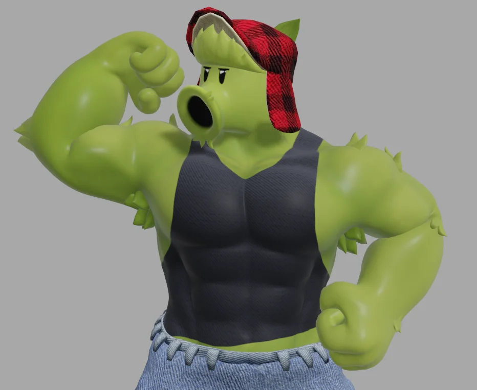 Primal Peashooter 2 screenshot 3