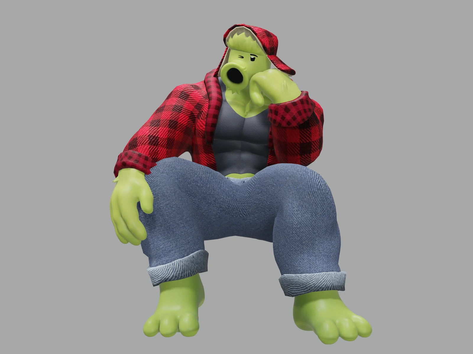 Primal Peashooter screenshot 4