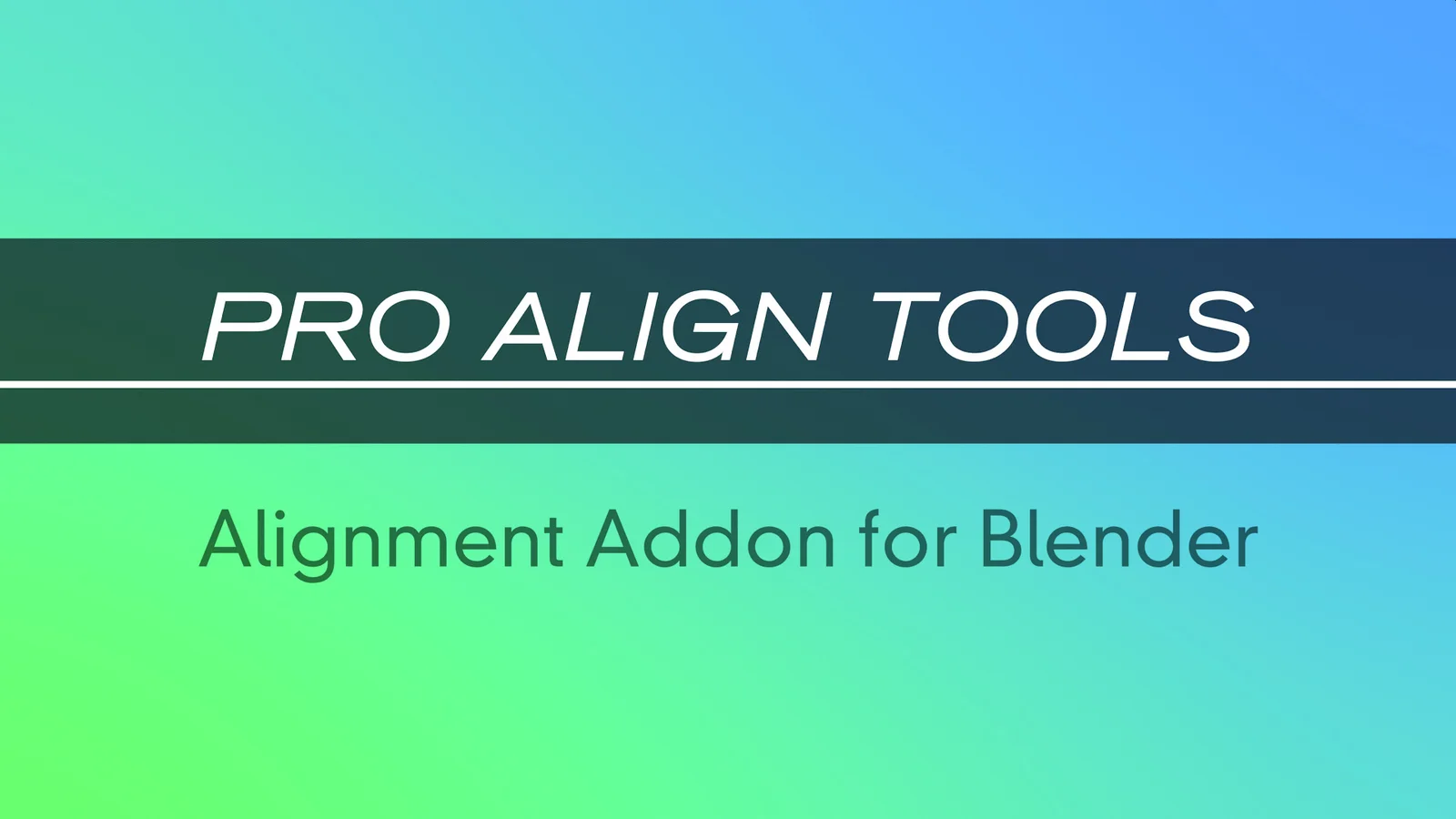 Pro Align Tools screenshot 2