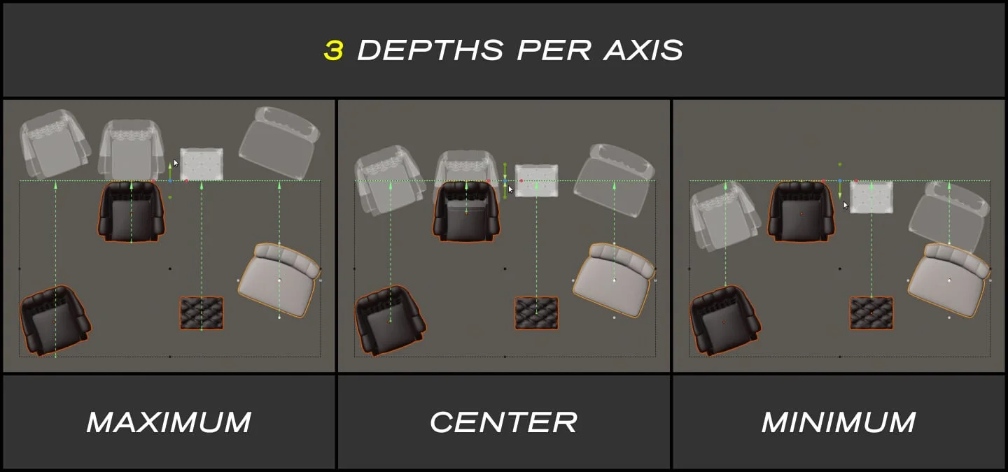 Pro Align Tools screenshot 4