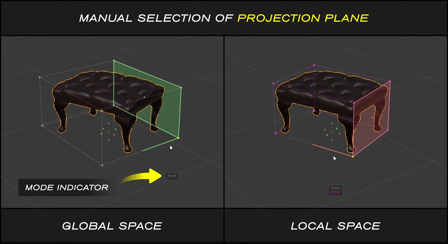 Pro Align Tools screenshot 5