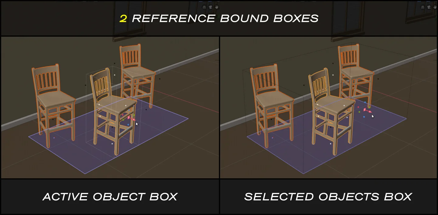 Pro Align Tools screenshot 7