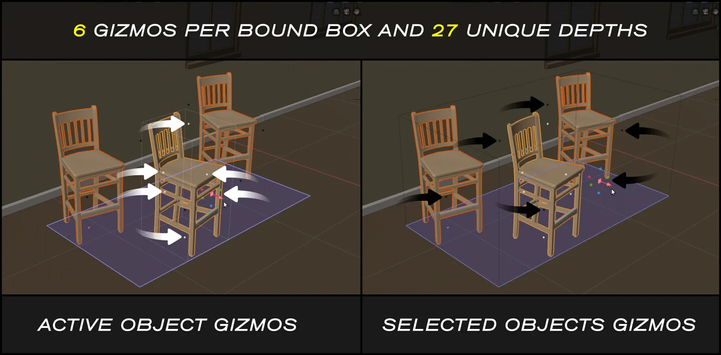 Pro Align Tools screenshot 8