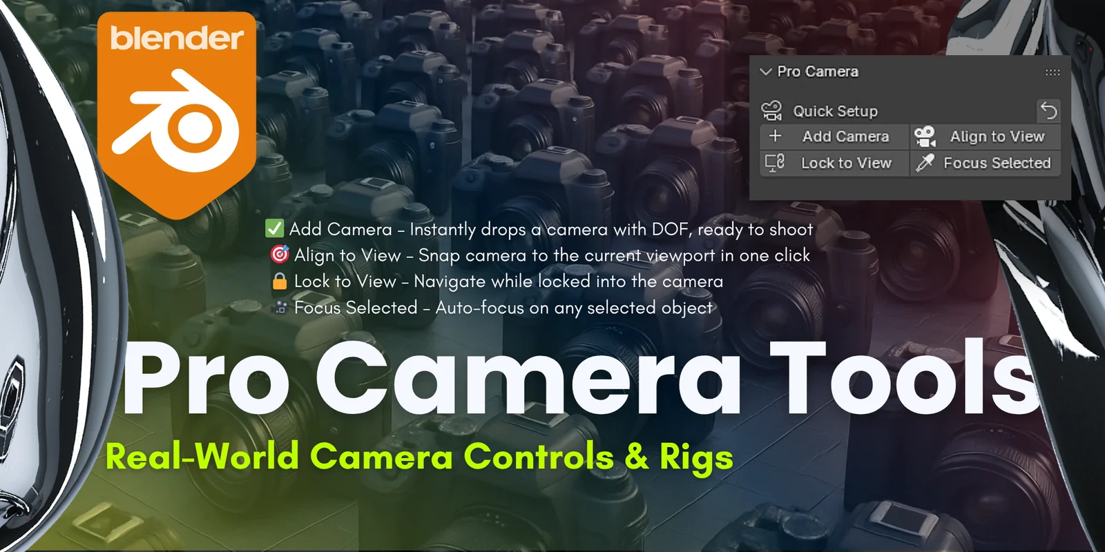 Pro Camera Tools screenshot 4