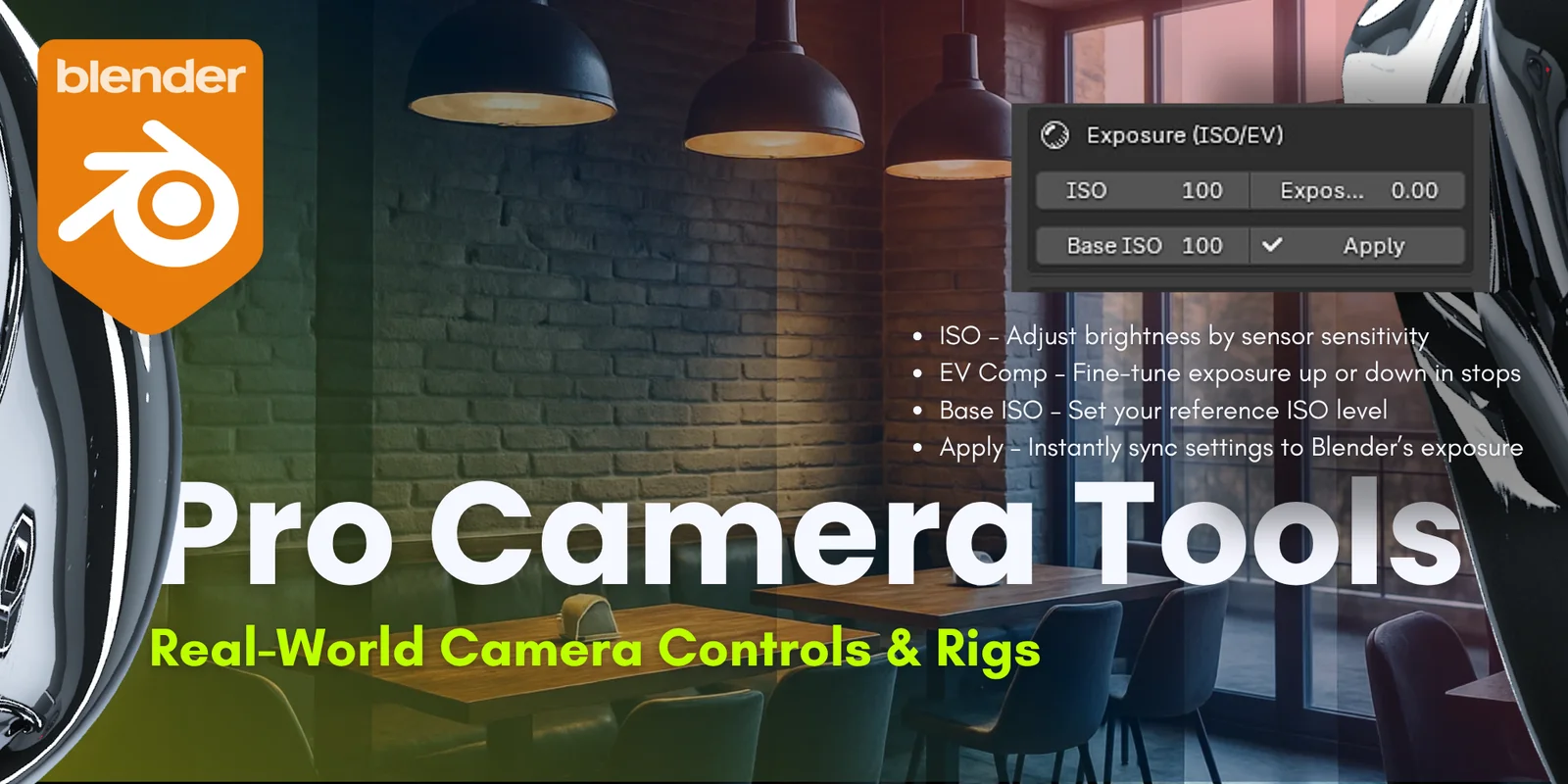 Pro Camera Tools screenshot 6