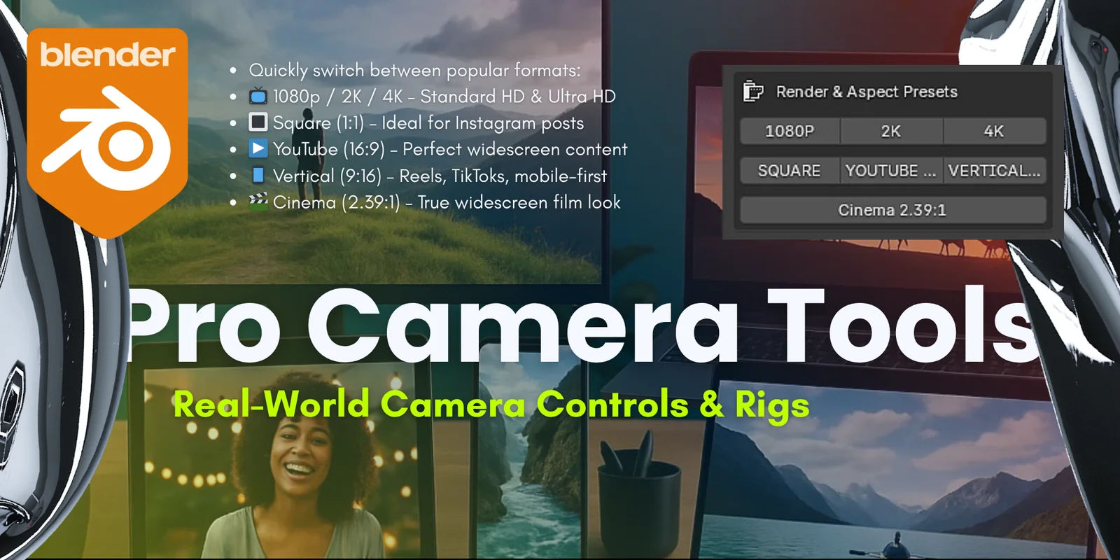 Pro Camera Tools screenshot 7