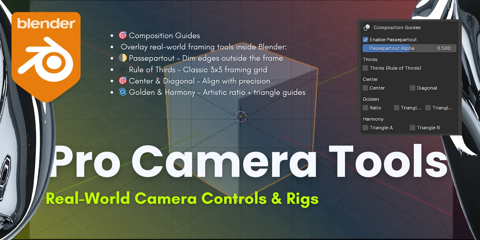 Pro Camera Tools screenshot 8