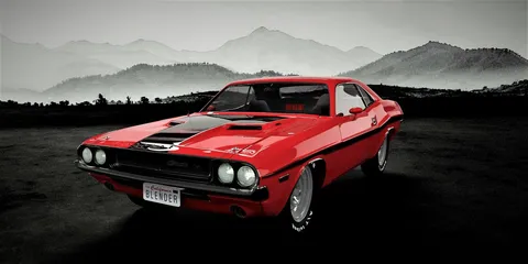 Pro Lighting Setup - Blender lighting & hdris