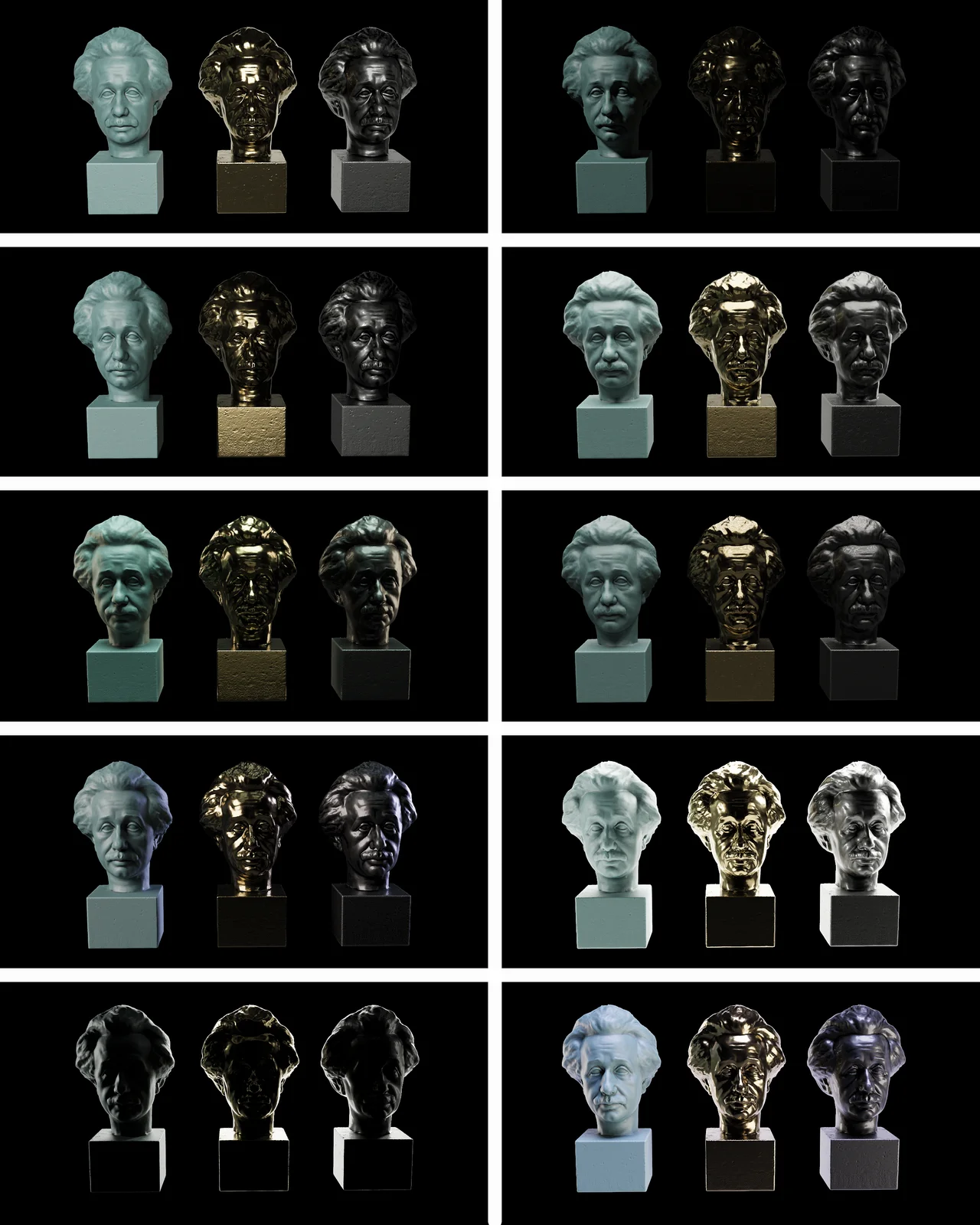 Pro Lighting Setup screenshot 5