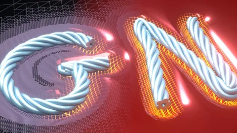 Procedural Adaptive Subdivision - Blender geometry nodes