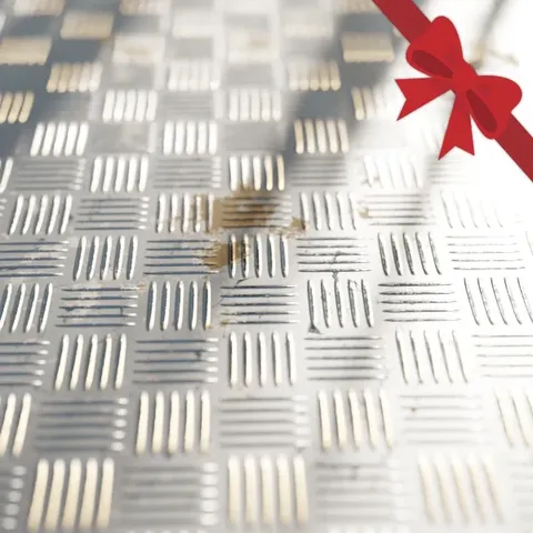 Procedural Anti Slip Material - Blender shaders