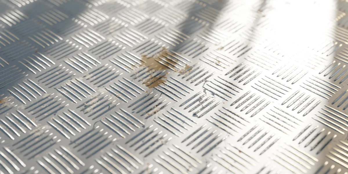 Procedural Anti Slip Material screenshot 2