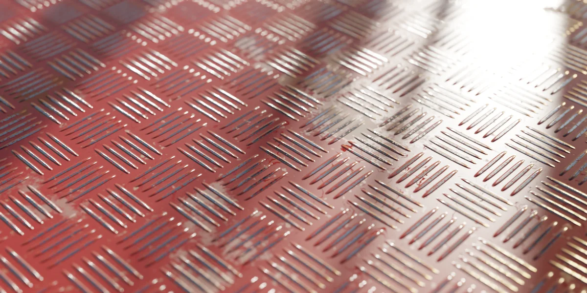 Procedural Anti Slip Material screenshot 4