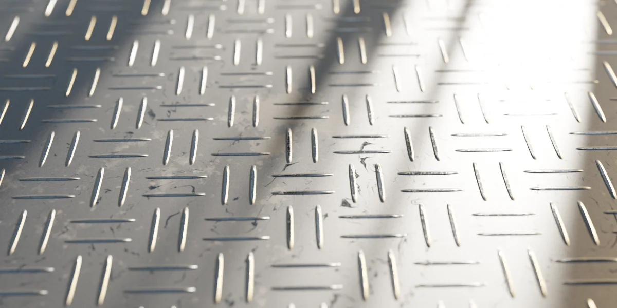 Procedural Anti Slip Material screenshot 5