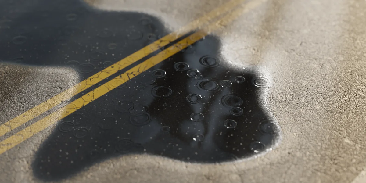 Procedural Asphalt Material screenshot 2