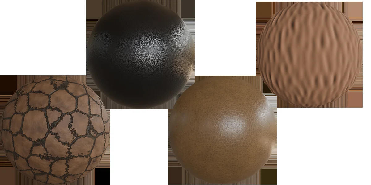 Shader Lab 100+ screenshot 4