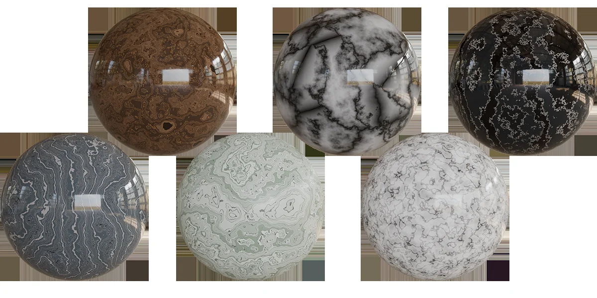 Shader Lab 100+ screenshot 6