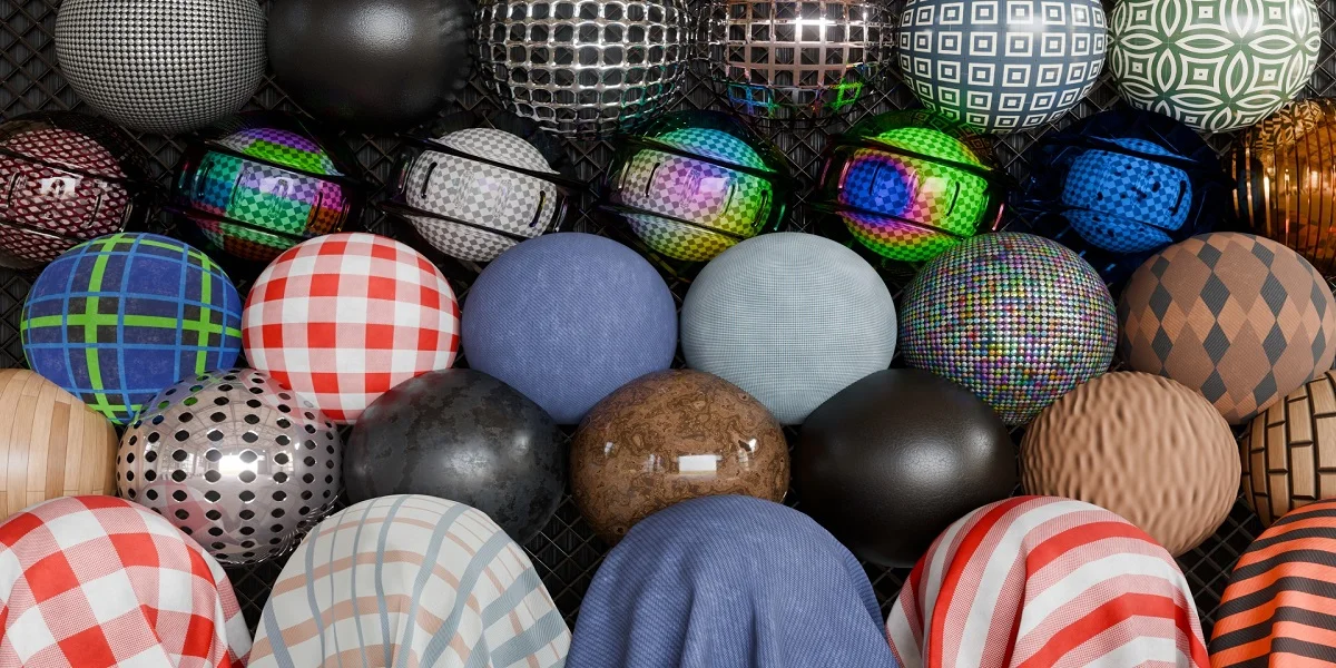 Shader Lab 100+ screenshot 8