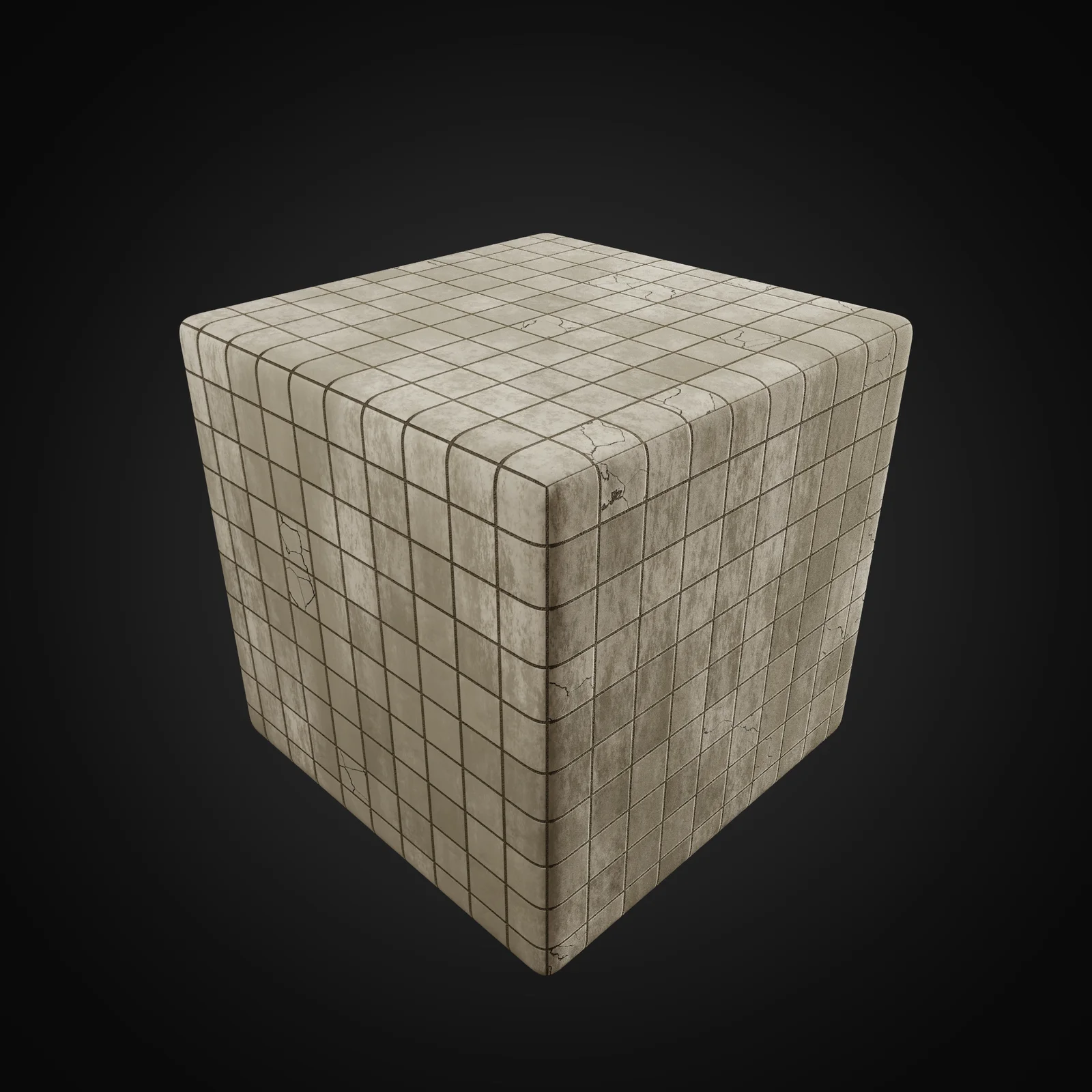 Procedural Tile Shader screenshot 3
