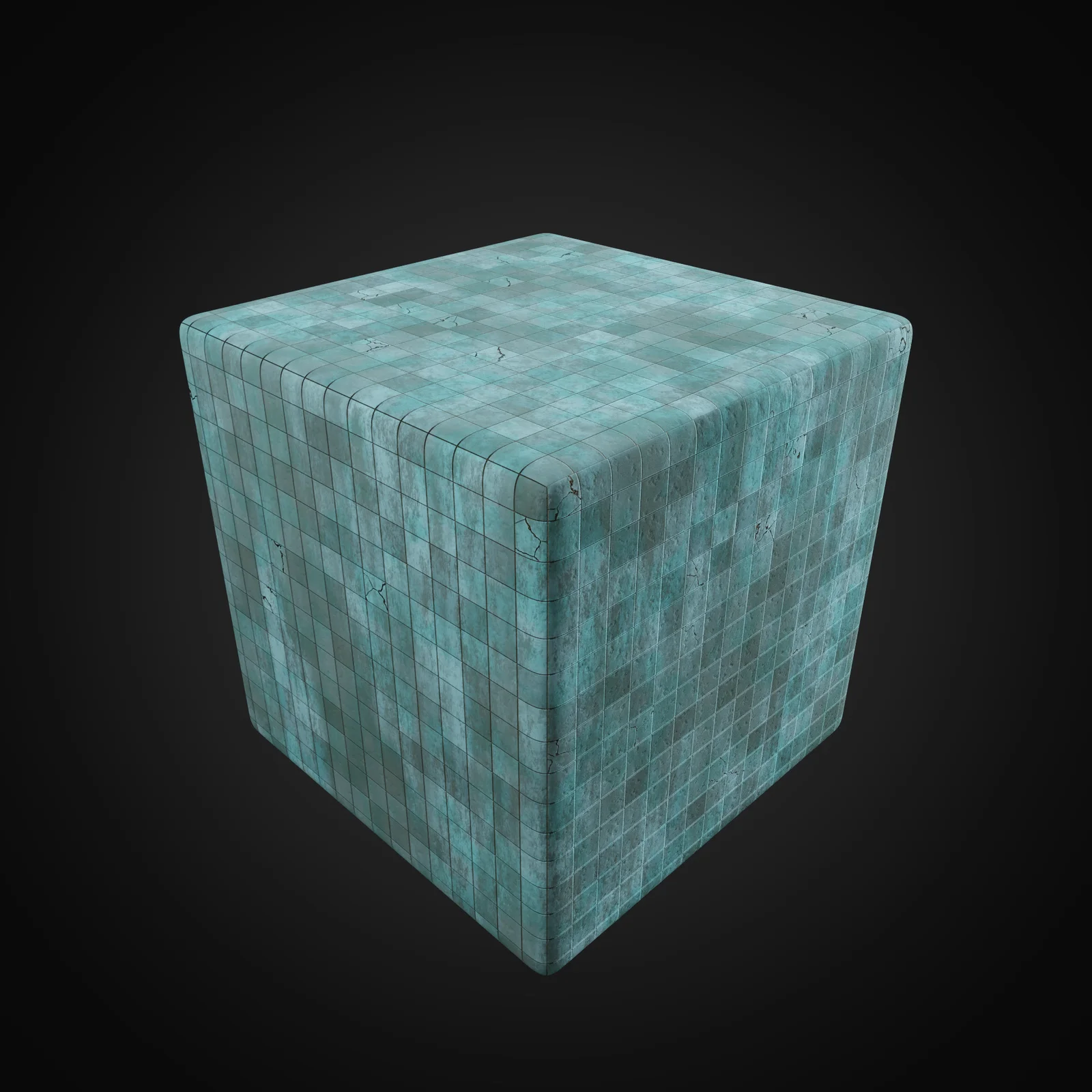 Procedural Tile Shader screenshot 5