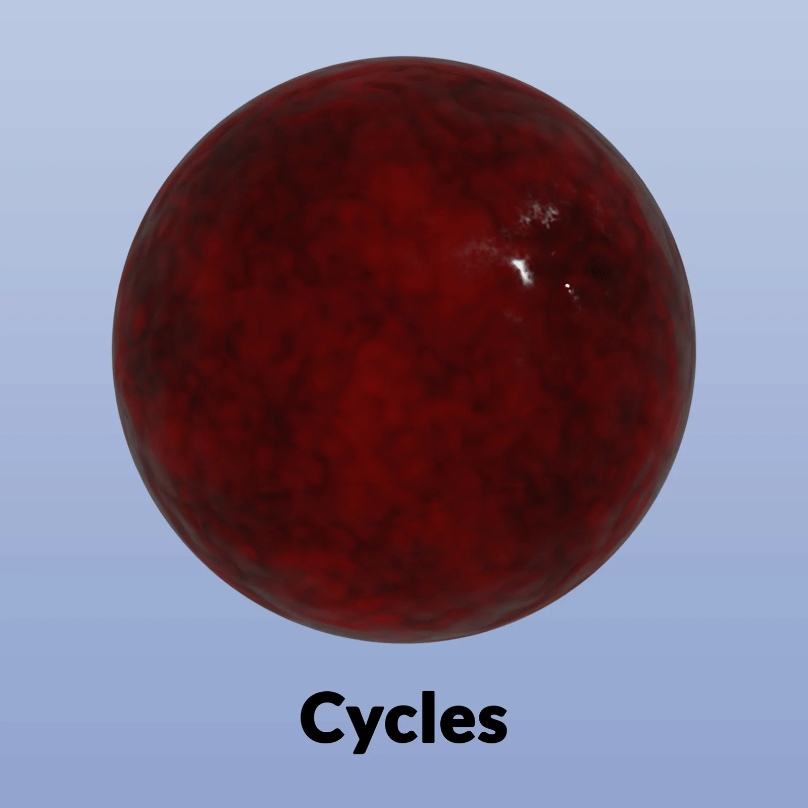 Procedural Blood screenshot 2