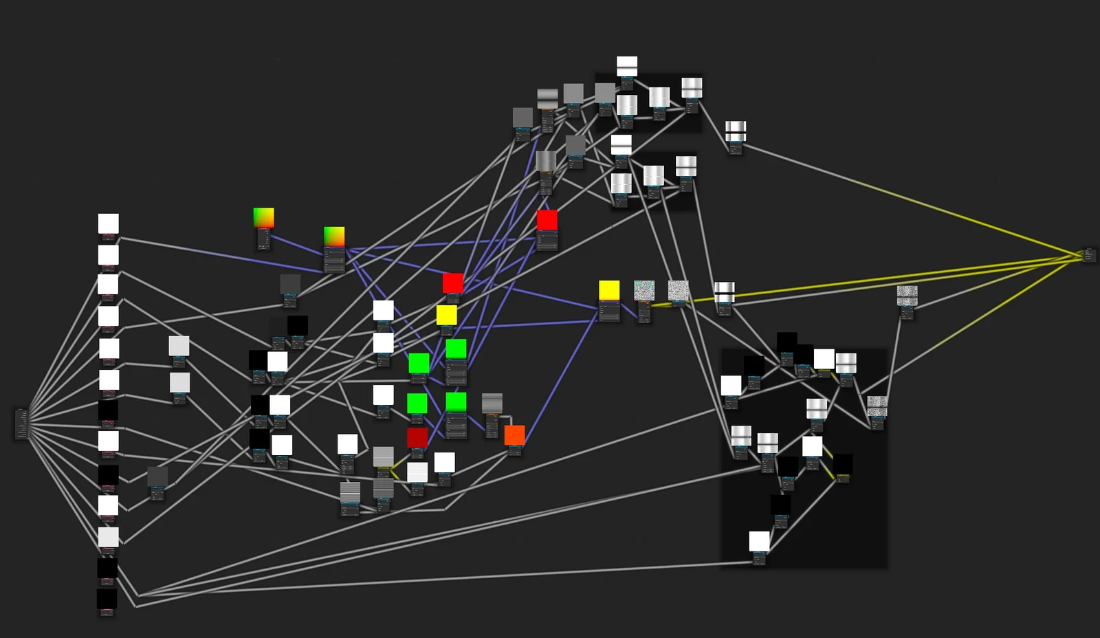 Procedural Bricks Node screenshot 3