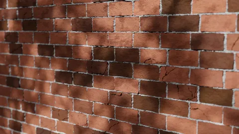 Procedural Bricks Shader - Blender shaders