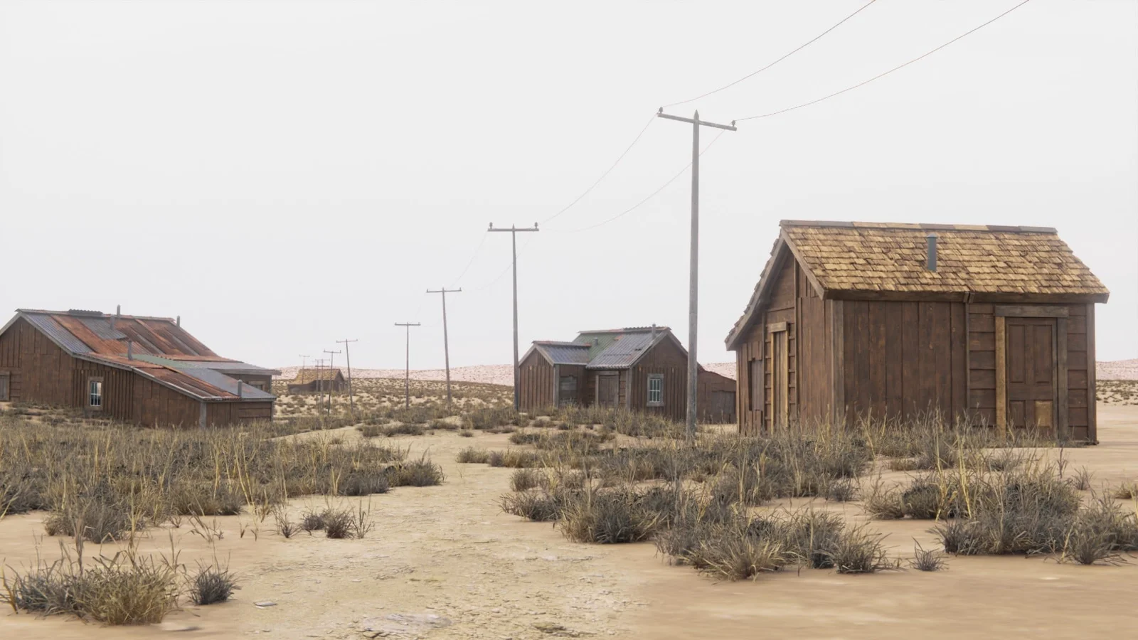 Procedural Building Generator 2 screenshot 3