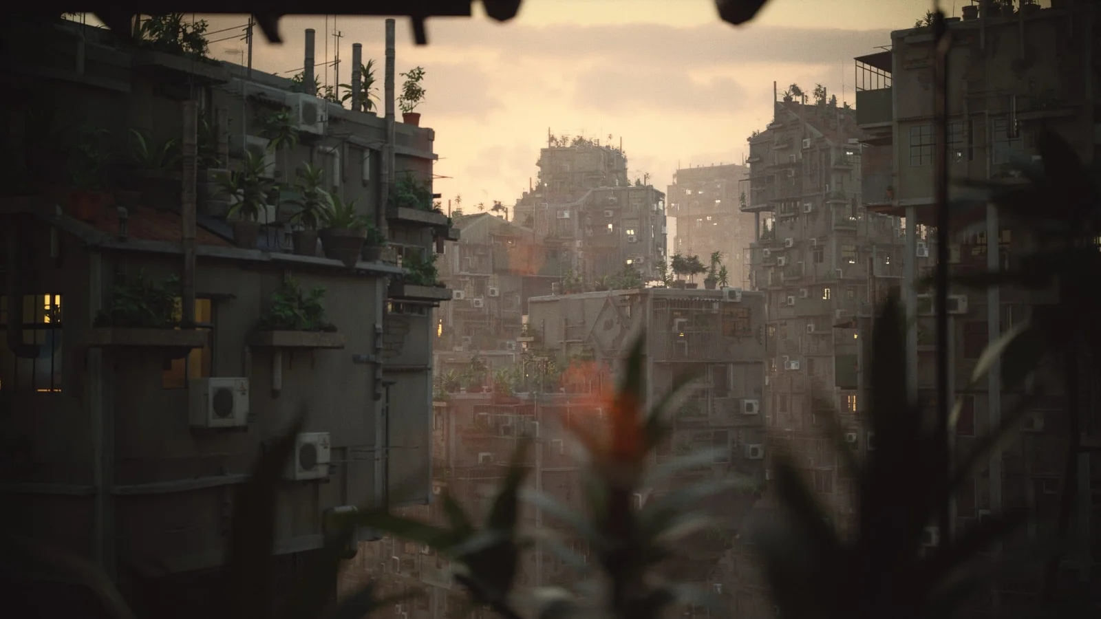 Procedural Building Generator 2 screenshot 4